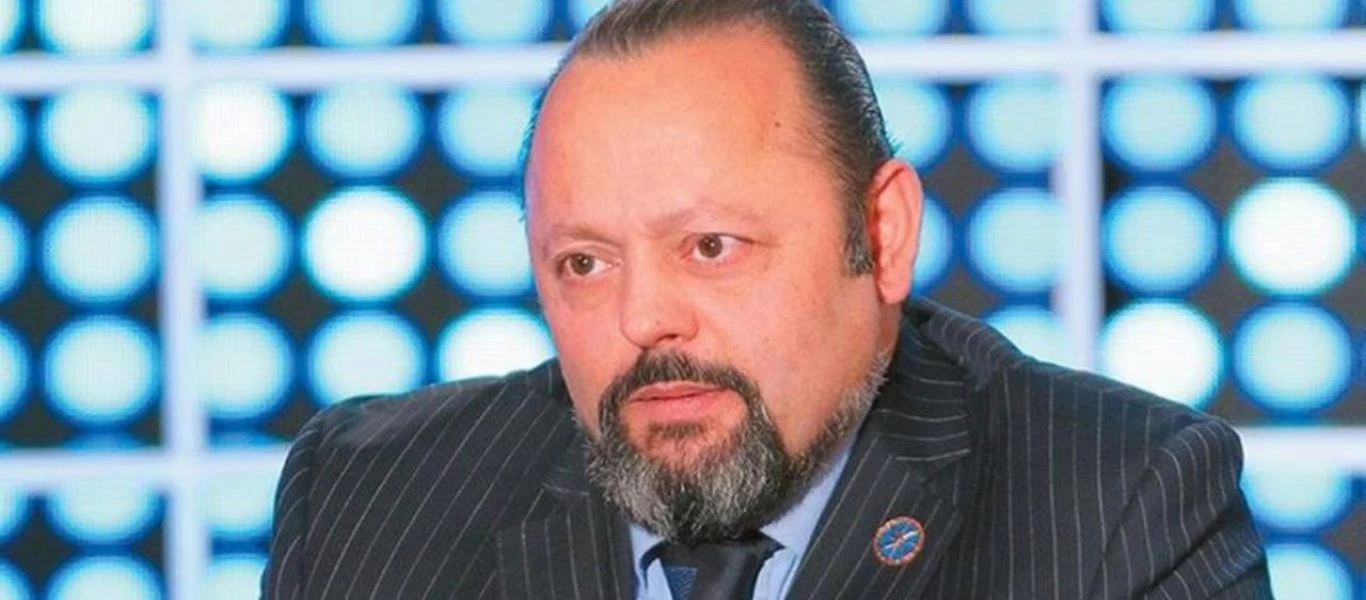 Δίκη Σώρρα: «Η αντίληψή μου είναι ότι υπάρχουν τα 600 δισ. δολάρια»